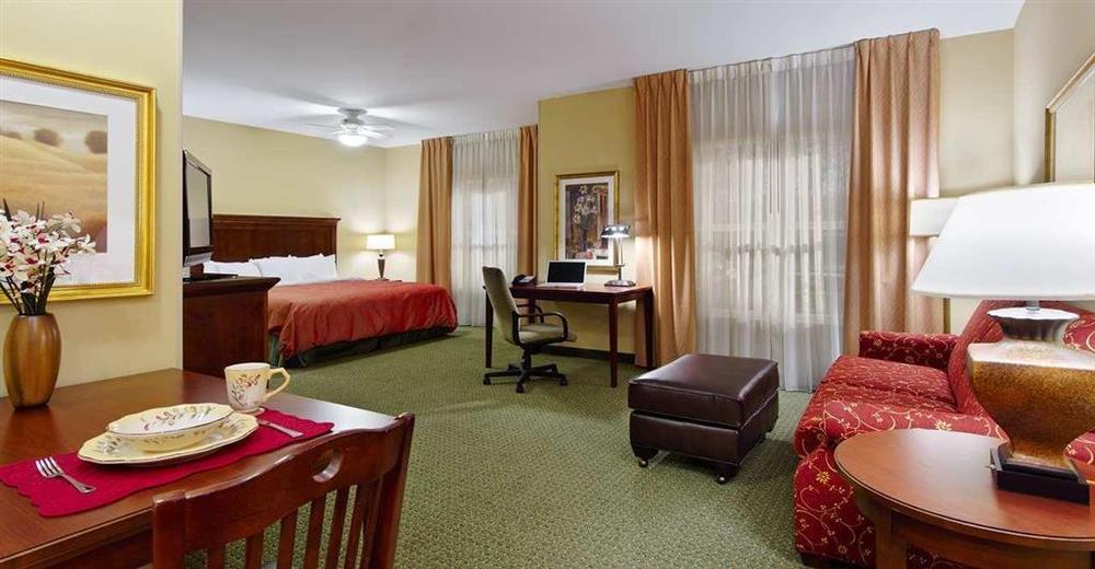 Homewood Suites By Hilton Birmingham South Inverness Hoover Room photo